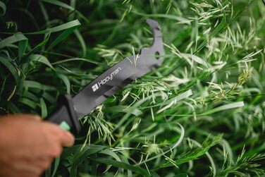Hooyman Saws Hook 'Em Machete