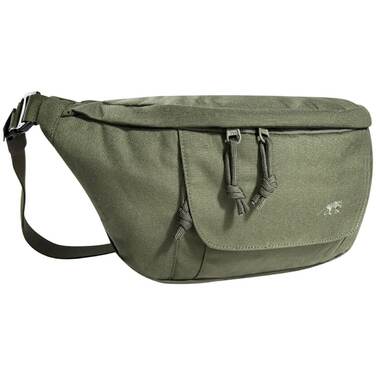 Модульна поясна сумка Tasmanian Tiger Modular Hip Bag 2, зелена