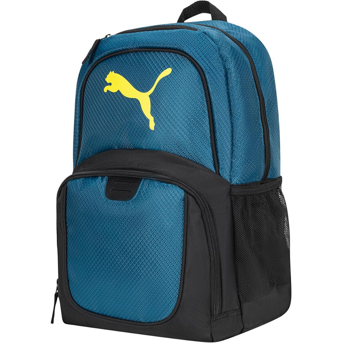 Спортивний рюкзак Puma Evercat Contender - унісекс, блакитний, 1 шт.