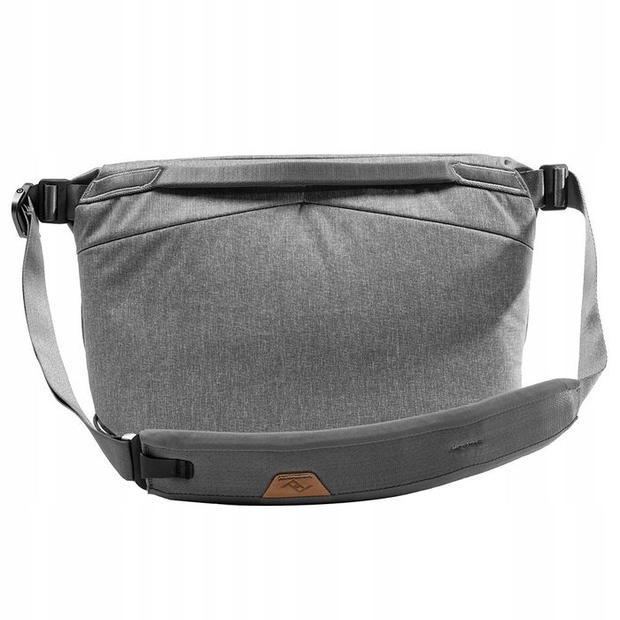Фотосумка Peak Design Everyday Sling 10L V2, сіра