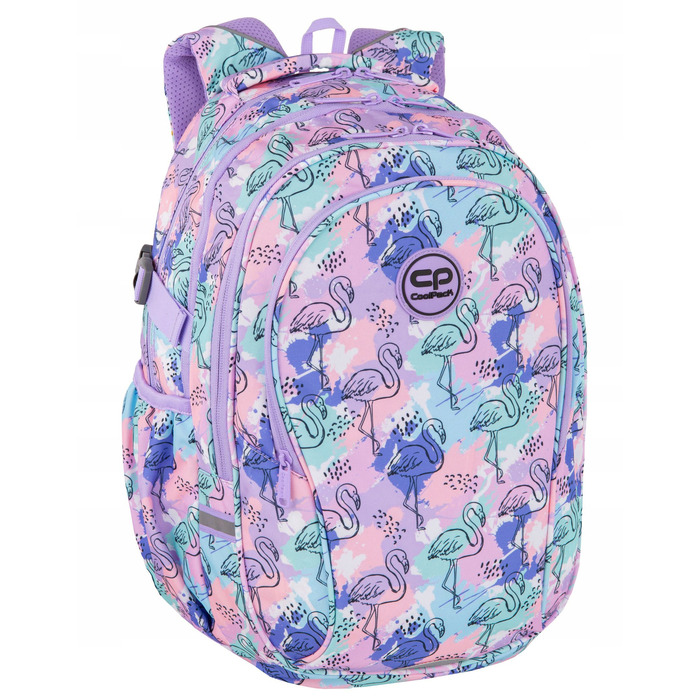 Підлітковий шкільний рюкзак Factor Maui Coolpack F002903