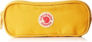 Рюкзак Fjällräven Kånken унісекс, теплий жовтий колір