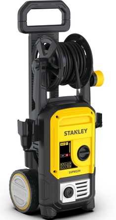 Мийка високого тиску Stanley 160 бар, 2200 Вт