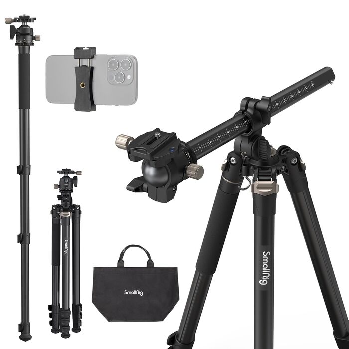Штатив для камери SmallRig 185 см (73