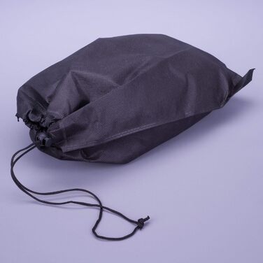 Набір для пінг-понгу портативний: 2 ракетки, 3 м'ячі, сітка, сумка для зберігання