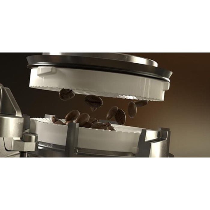 Автоматична кавомашина Saeco Xelsis Deluxe SM8780/00