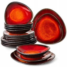 Обідній сервіз Prima Konsimo 