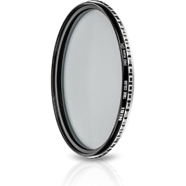 NiSi True Color CPL фільтр поляризаційний 86mm - поляризаційний фільтр для об'єктива камери з багатошаровим нанопокриттям