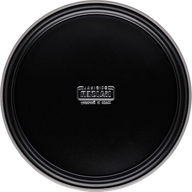 Форма для випічки Kaiser Mini Springform 18 см, антипригарне покриття, для маленьких порцій, підходить для фритюрниці, Ø 18 см