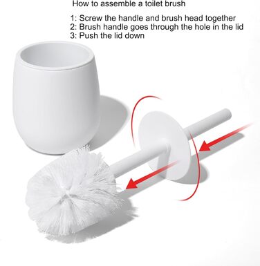 Набір аксесуарів для ванної кімнати: сміттєвий бак 3л, тримач для зубних щіток, дозатор мила, тримач для туалетного паперу, WC-щітка, зелений, 5 шт.