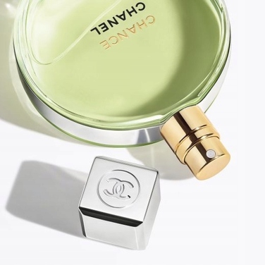 Парфумована вода Chanel Chance Eau Fraîche, 100 мл