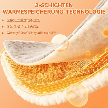 Електрична гріюча ковдра Warmfay з автоматичним вимкненням, 180 × 130 см, штучне хутро, теплий фліс, 8 режимів нагріву, таймер 1-12 годин, пральна, м'яка ковдра для ліжка та дивана - кольору абрикос