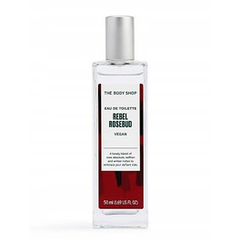 Парфумована вода The Body Shop Rebel Rosebud, 50 мл