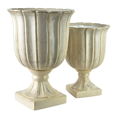 Керамічна ваза Mondex, 28,5 см