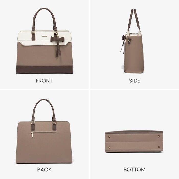 LOVEVOOK Сумка для ноутбука 15.6