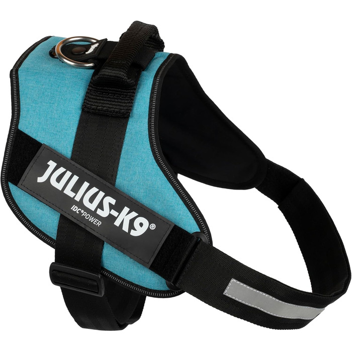 Набір посуду IDC Powergeschirr, розмір M/0, 1 шт. (1 упаковка) (Бірюзовий, 2XL/3)