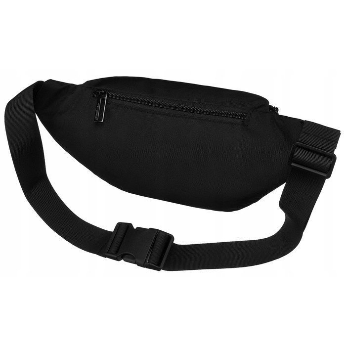 Поясна сумка-нерка Peterson PTN-73213-6449, чорна