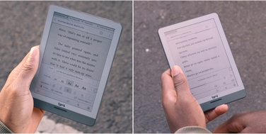 Електронна книга Bemi Cognita Tab 6 ProC 32 ГБ 6