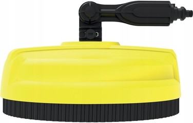 Мийка високого тиску STANLEY FATMAX 160 бар, 2,1 кВт + насадка для чищення тераси