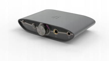 Стаціонарний підсилювач для навушників iFi Audio ZEN DAC 3