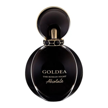 Парфумована вода Bvlgari Goldea The Roman Night Absolute, 30 мл