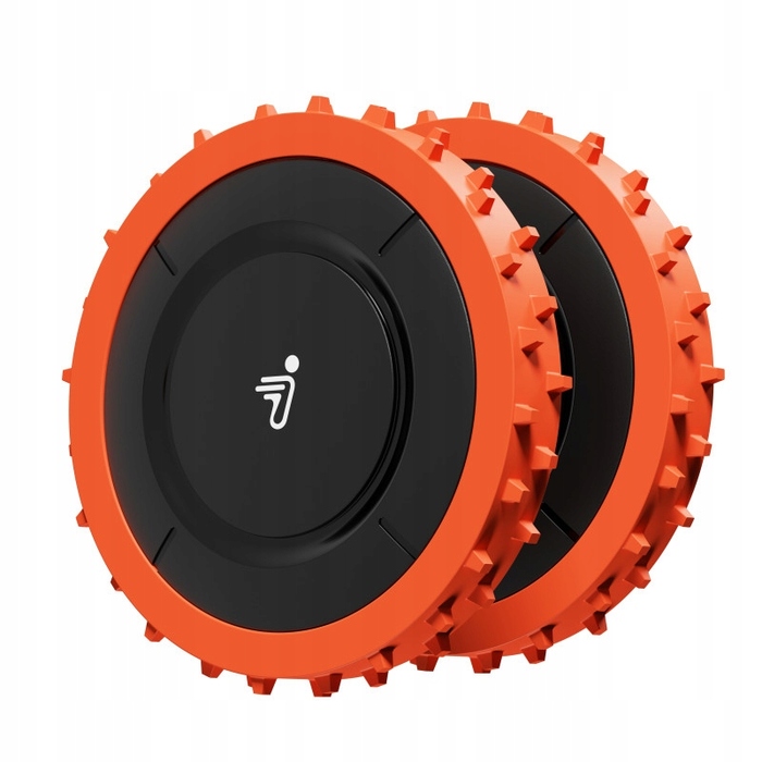 Робот-газонокосарка Segway Navimow i-105E RTK, ширина стрижки 18 см