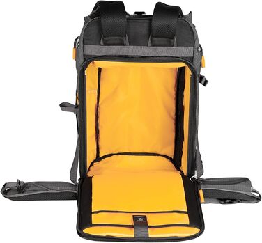 Рюкзак для фото Vanguard Veo Active KG - для трекінгу та міських подорожей, 53 л, Khaki