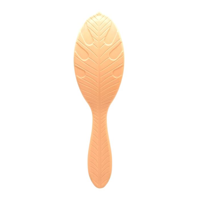Щітка для волосся Wet Brush Go Green з олією кокосу - унісекс, 1 шт.