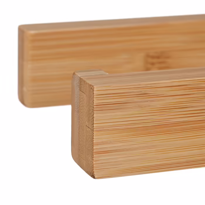 Relaxdays Kitchen Roll Holder Wall