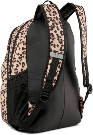 Спортивний рюкзак Puma Academy для унісекс, Prairie Tan-animal Aop