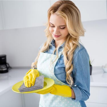 Мікрофібровий рушник URAQT, набір 12 шт. Швидковисихаючі рушники з мікрофібри для сауни, фітнесу, спорту, подорожей - рушник для фітнесу, спортивний рушник, пляжний рушник, 30x30 см