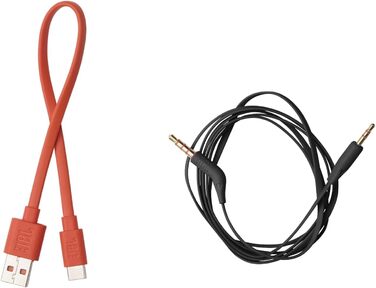 Навушники JBL Tune 770 NC – бездротові, з активним шумозаглушенням, складні, чорні