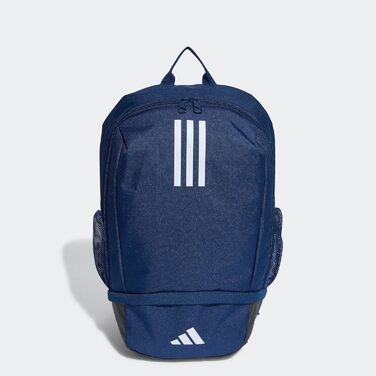 Рюкзак спортивний adidas Tiro 23 League, унісекс, темно-синій/чорний/білий