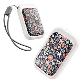 Електричні грілки для рук OCOOPA AI з магнітом, 5000mAh, 2 шт., ультратонкі, для жінок, подарунок, зима