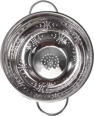 LACOR Garinox – Сільничка з отворами, 30 см