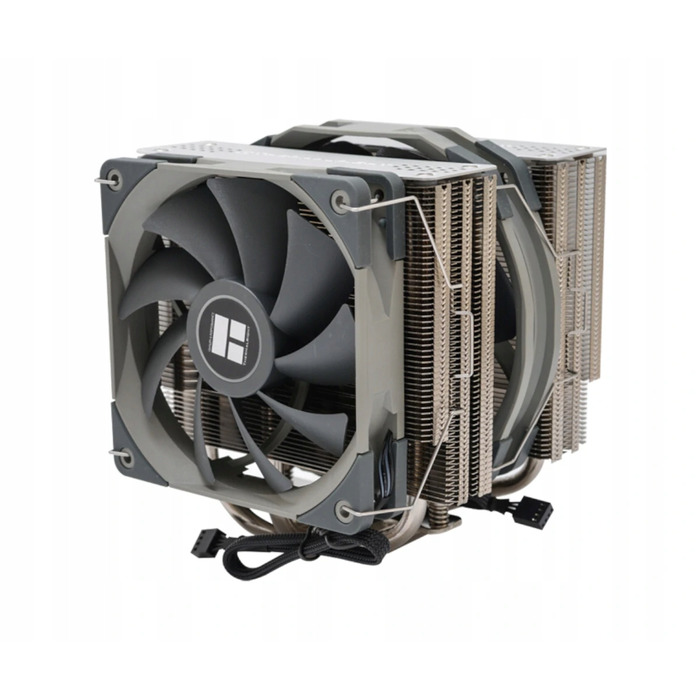 Кулер для процесора Thermalright (повітряне охолодження) 0814256018883