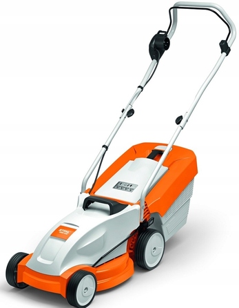 Електрична газонокосарка Stihl RME 235, 1200 Вт, 30 л