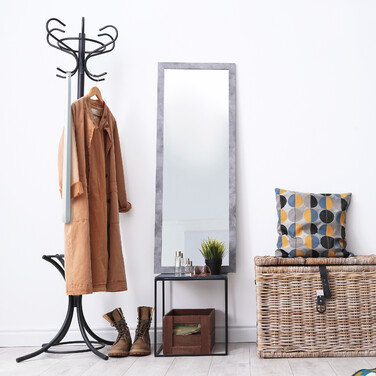 Relaxdays 70 cm Shoehorn
