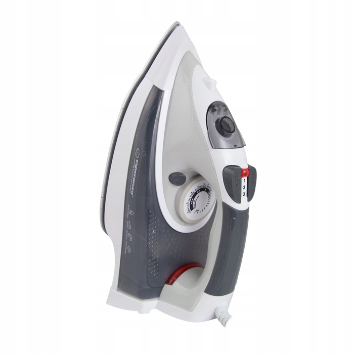 Парова праска Esperanza Chino Ceramic 2400W