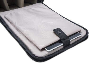 Рюкзак Vanguard Veo GO 42M для фотообладнання (42M, чорний)