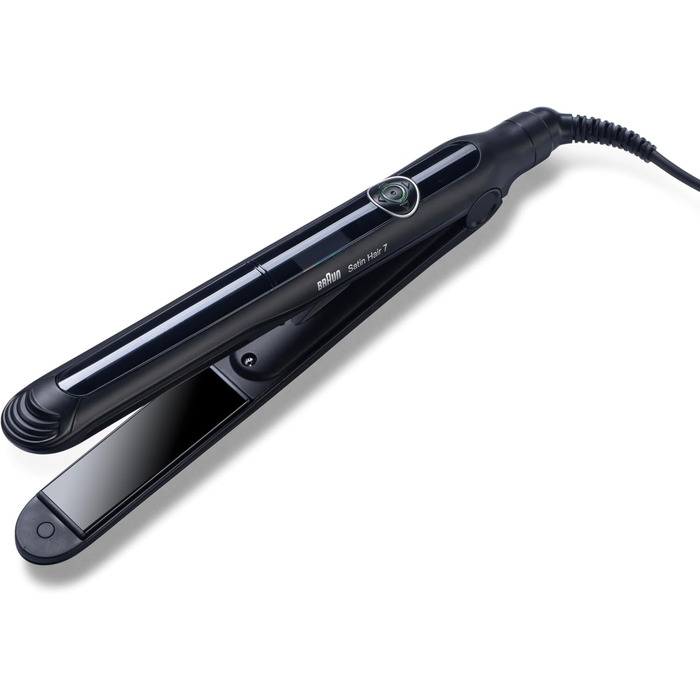Випрямляч для волосся BRAUN Satin Hair 7 ST 780 SensoCare