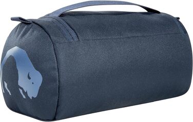 Дорожня косметичка Tatonka Care Barrel з дзеркалом та відділеннями, Navy, 3 л