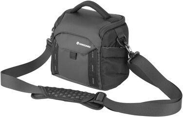 Vanguard Veo Adaptor 24M BK: Сумка плечова для фотоапарата Vanguard, чорна