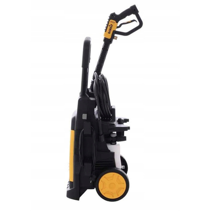 Мийка високого тиску DeWalt 107 бар, 2100 Вт