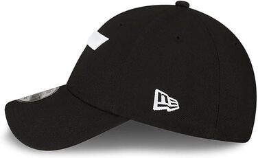 Кепка New Era NBA League 9Forty Utah Jazz - Офіційна кепка з регульованим розміром