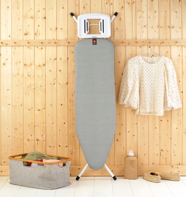 Прасувальна дошка Brabantia стандартна, 124 см x 38 см