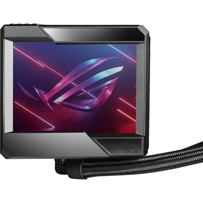 Рідинне охолодження Asus ROG Ryujin II 240 (90RC00A0M0UAY0)