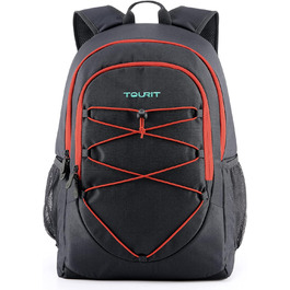 Cooler Backpack 25L Waterproof Cooler Backpack Ultralight Backpack for Picnic, Camping, Hiking, BBQ