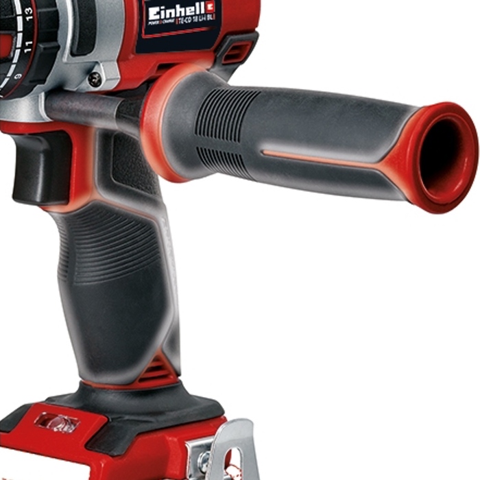 Акумуляторний шуруповерт Einhell 18 В, артикул 4513860