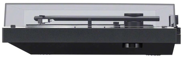 Вініловий програвач Sony PS-LX310BT, чорний